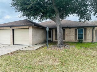 19806 Burle Oak Dr, Humble, TX 77346
