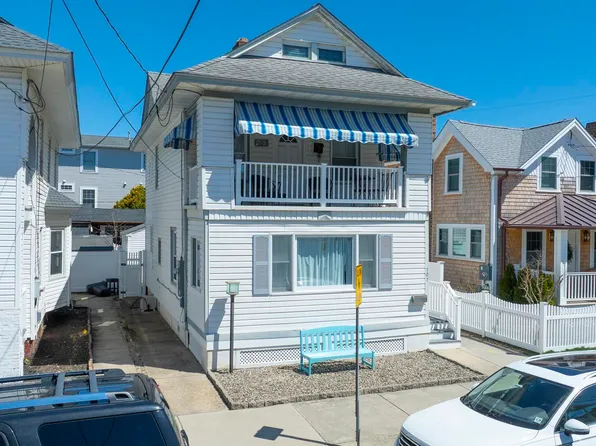 707 E 4th St, Ocean City, NJ 08226