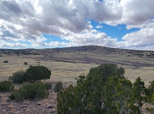 County Road N5337, Concho, AZ 85924