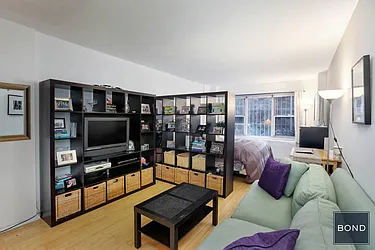 Sold by Bond New York