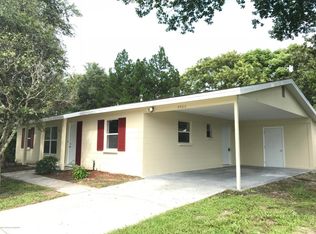 4466 Springwood Rd, Spring Hill, FL 34609