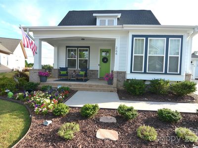 264 Auburn View Rd, Rock Hill, SC, 29730
