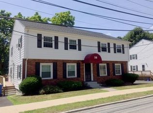 16 Richardson St #A, Wakefield, MA 01880