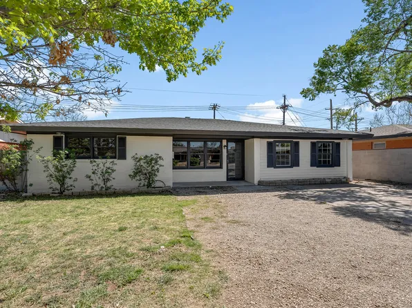 5015 16th St, Lubbock, TX 79416