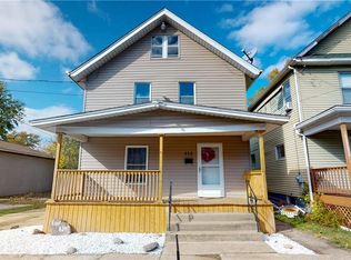 614 E 5th St, Erie, PA 16507