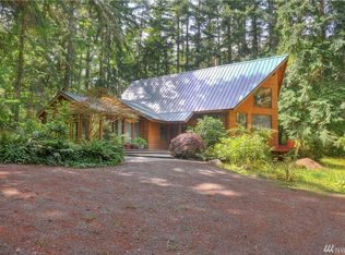 23559 S Kingston Rd NE, Kingston, WA 98346