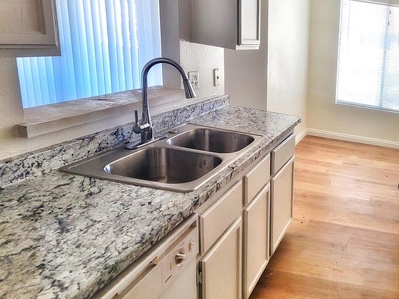 Kitchen and dinning room
