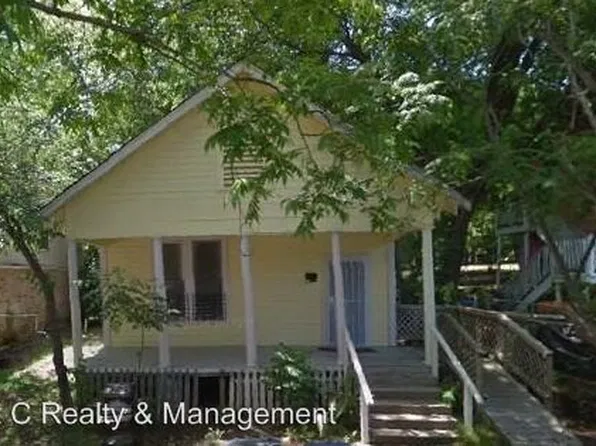 1720 Magnolia Ave, Shreveport, LA 71101