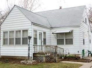 3909 SW 13th St, Des Moines, IA 50315