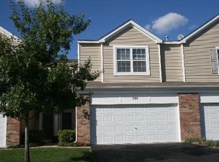 599 Springbrook Trl N, Oswego, IL 60543