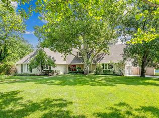 310 N Saint James St, Wichita, KS 67206