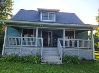 600 N East #N, Lebanon, IN 46052