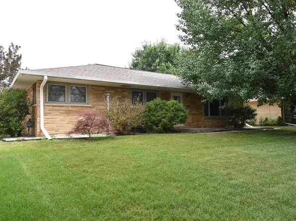 7262 West Bennett AVENUE, Milwaukee, WI 53219