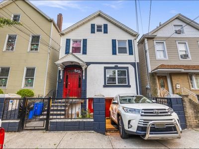 266 New York Ave UNIT 2, Newark, NJ, 07105