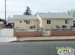 38633 31st St E, Palmdale, CA 93550