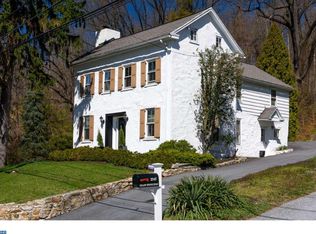 2347 Yellow Springs Rd, Malvern, PA 19355