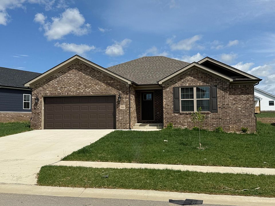 1st image of 864 Denali Dr