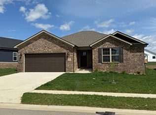 864 Denali Dr, Richmond, KY