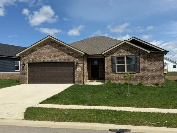 864 Denali Dr, Richmond, KY 40475