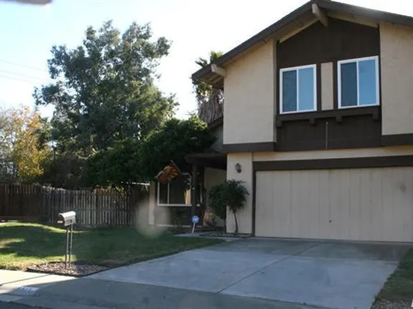 6412 Wittenham Way, Orangevale, CA 95662