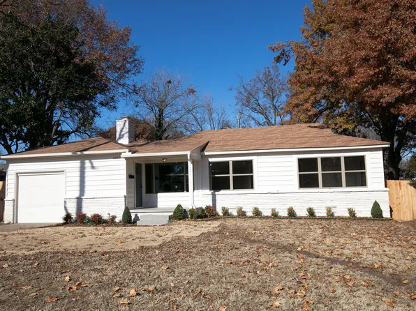 4309 E 36th St S, Tulsa, OK 74135