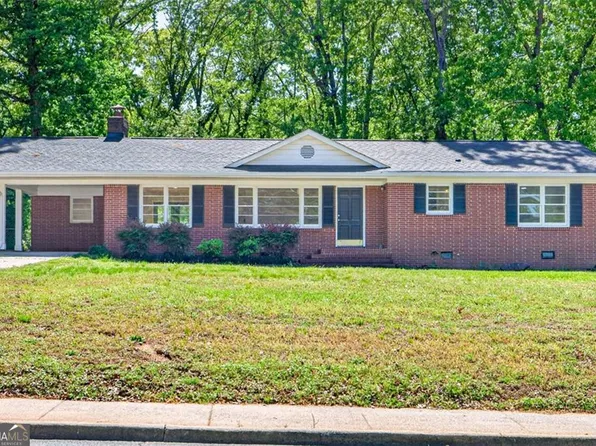 234 N 5th Ave, Winder, GA 30680