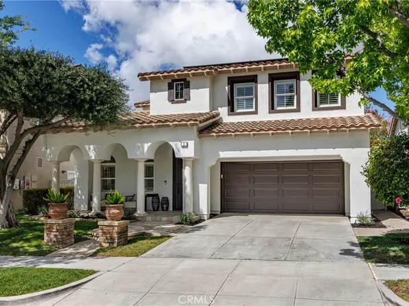 3 Tudor Way, Ladera Ranch, CA 92694
