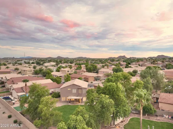 30263 N BOBCAT Way, San Tan Valley, AZ 85143
