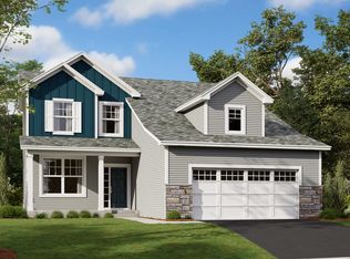 24326 Edgewater Ln, Rogers, MN 55374