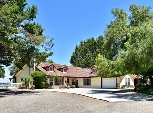 4415 Interlake Rd, Bradley, CA 93426