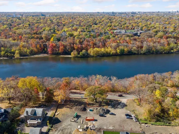 104 Mississippi River Blvd N, Saint Paul, MN 55104