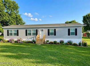 3398 Hugo Rd, Hookerton, NC 28538