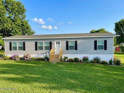 3398 Hugo Road, Hookerton, NC, 28538
