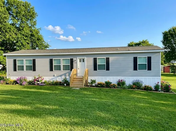 3398 Hugo Road, Hookerton, NC 28538