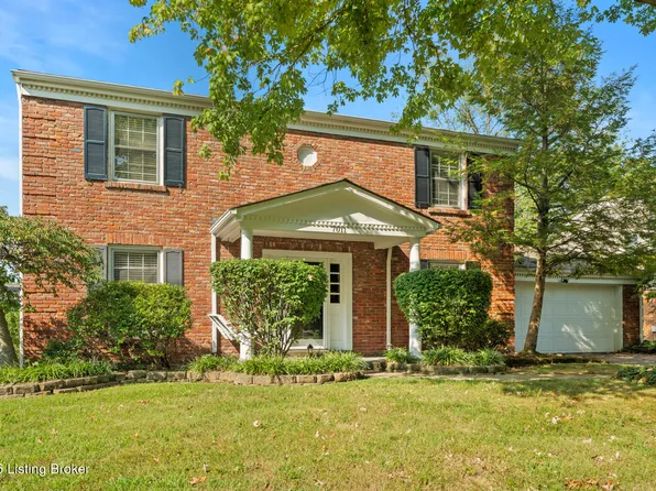 7011 Peppermill Ln, Spring Mill, KY 40228