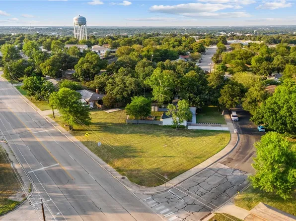 1419 Fairway Dr, Belton, TX 76513