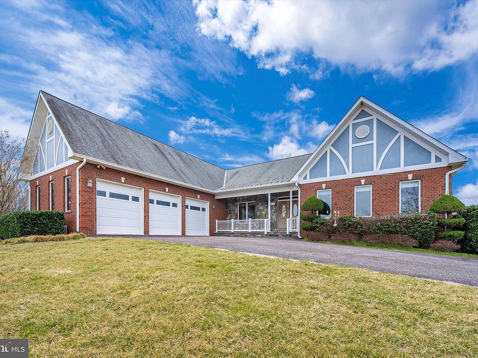 18570 Brooke Rd, Sandy Spring, MD 20860 Zillow