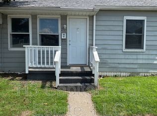 406 Wood River Ave, East Alton, IL