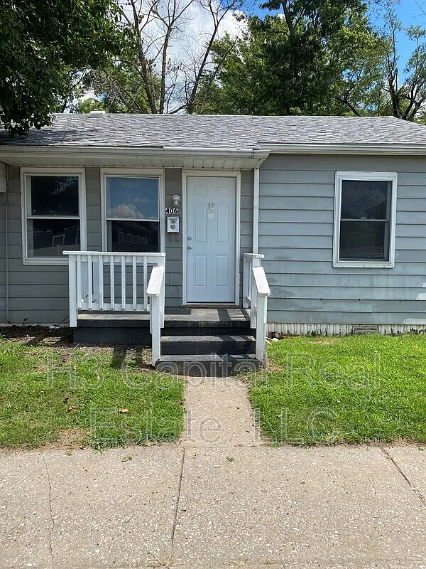 406 Wood River Ave photo 1