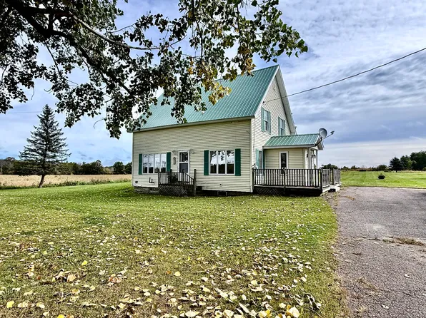 824 County Road 1, Fort Covington, NY 12937