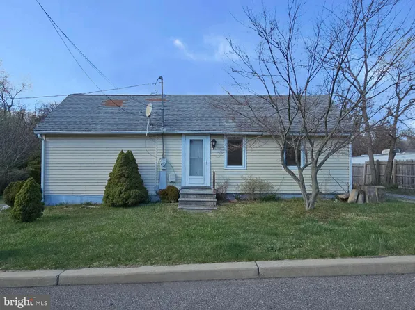157 Rosenhayn Ave, Bridgeton, NJ 08302