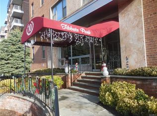 10 N Broadway APT 5F, White Plains, NY 10601