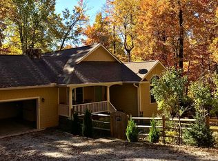 1052 Wolfpen, Old Fort, NC 28762