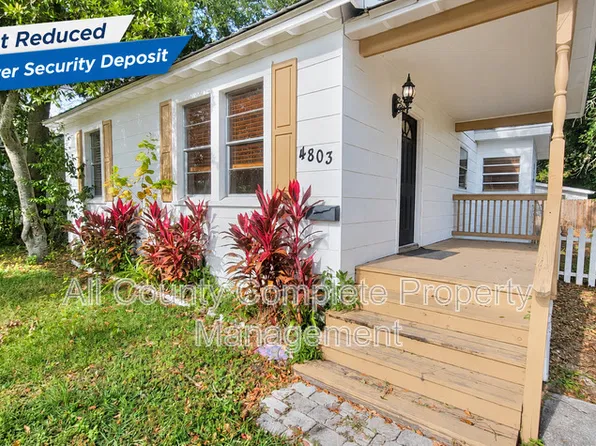4803 Lexington Ave, Jacksonville, FL 32210