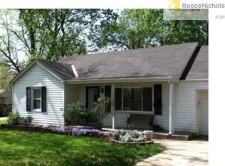 5728 Caenen St, Shawnee, KS 66216