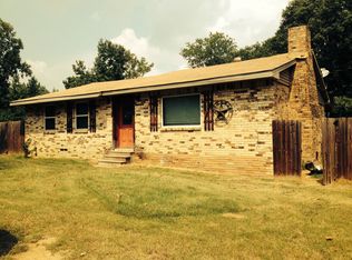 444 Peatown Church Rd, Longview, TX 75603