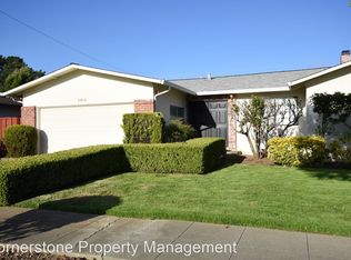 1614 Goldfinch Way, Sunnyvale, CA 94087