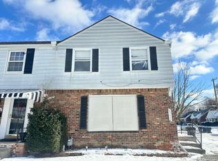 20602 Regent Dr, Detroit, MI 48205