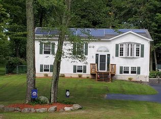 13 Hamilton Rd, Wurtsboro, NY 12566
