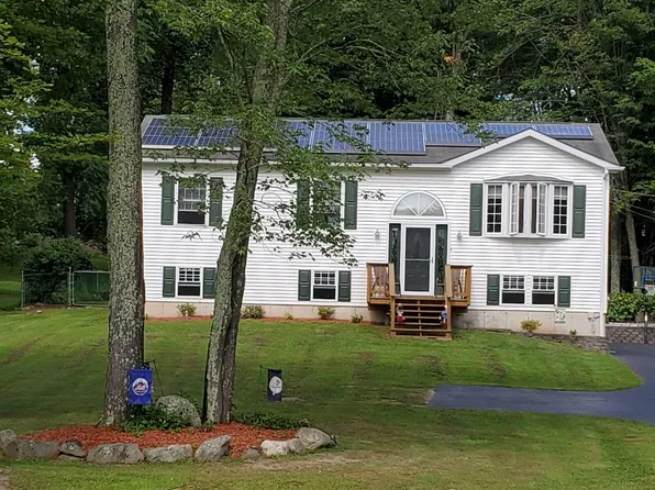 13 Hamilton Rd, Wurtsboro, NY 12566